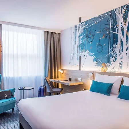 Hotel Ibis Styles Kraków East