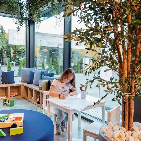 Ibis Styles Kraków East Hotel 3*
