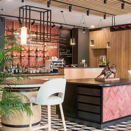Hotel Ibis Styles Kraków East Cracovia