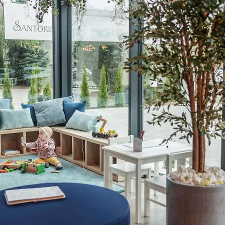 Ibis Styles Kraków East 3*