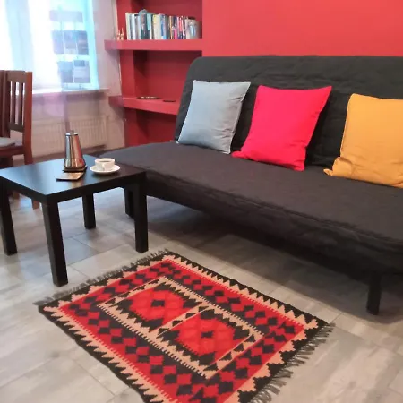 Jonek Apartament