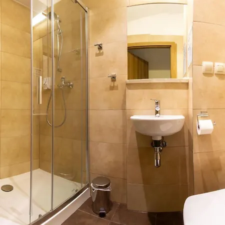 U Pana Cogito 3* Krakow
