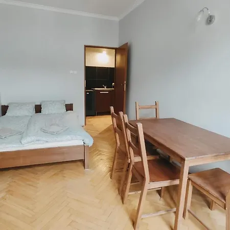 Florianska 10 By Homeprime Apartamento