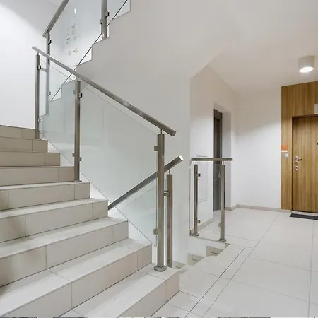 Pianissimo Apartament Kraków