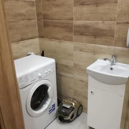 Pianissimo Apartament *