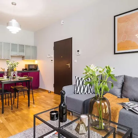 Appartement Wawel - Loftaffair