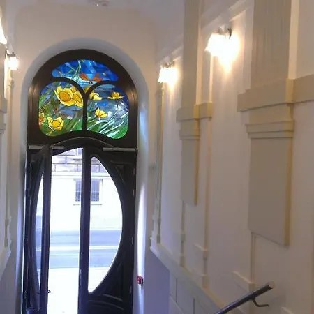 Luxe Living Boutique Pilsudskiego 11 * Krakow