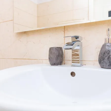 Apartamento On Generala Romana Soltyka Cracovia
