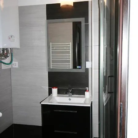 Aparthotel Dom Sapiehy