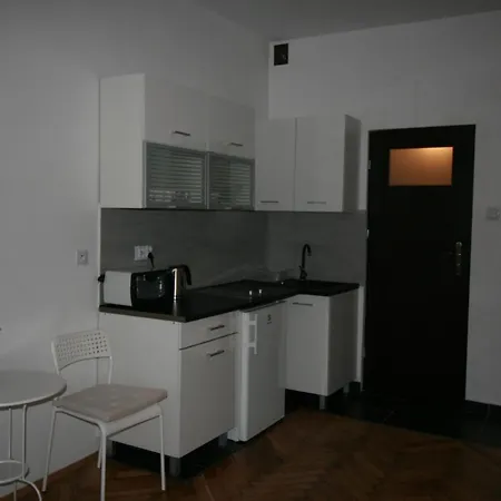 Dom Sapiehy * Krakow