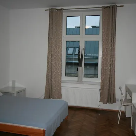 Dom Sapiehy Aparthotel *