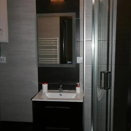 Aparthotel Dom Sapiehy