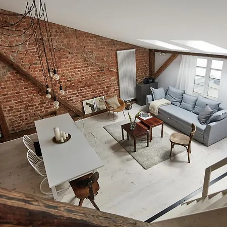 Lägenhet Old New - Prime Location On Main Square