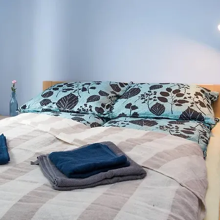Peaceful And Relaxing Studio In The Center *