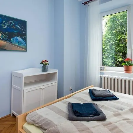 Peaceful And Relaxing Studio In The Center Apartment *