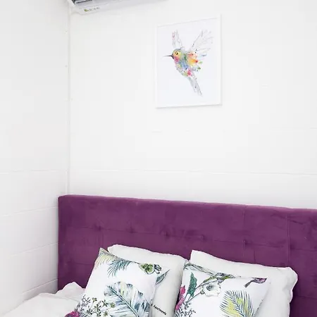 Jm Topolowa Ii Street Old Town & Train Station Apartment Krakow
