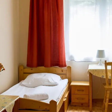 Hotel apartamentowy Rest Kraków
