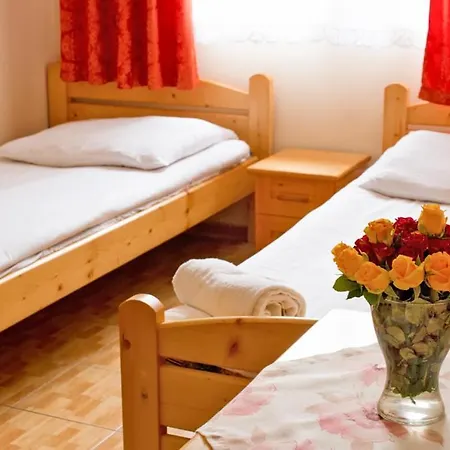 Rest Hotel apartamentowy