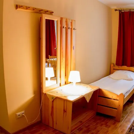 Rest Hotel apartamentowy Kraków