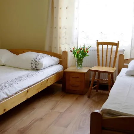 Rest Hotel apartamentowy