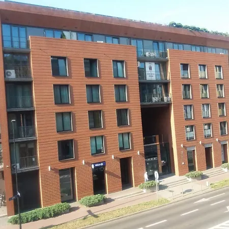 Angel City Szlak Cracow Apartment *