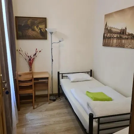 Amber Hostel Krakow