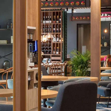 Hotel Ibis Styles Kraków East Cracovia