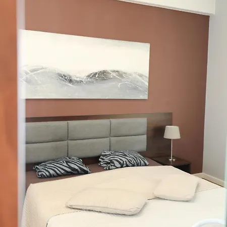 Apartamento Coffee Espresso 6c