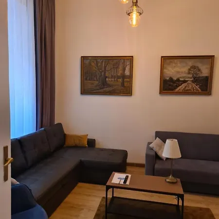 Hostel Amber Krakow