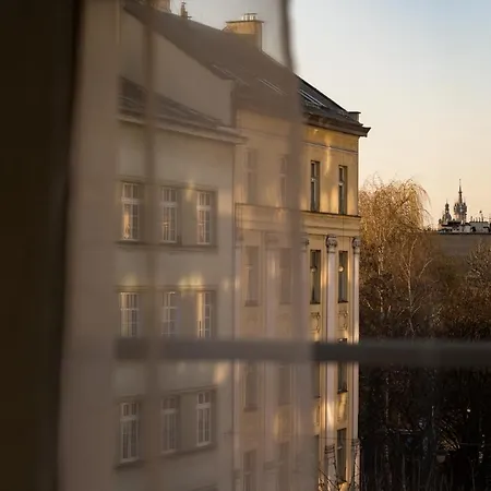 Appart hôtel Starowislna 77 *