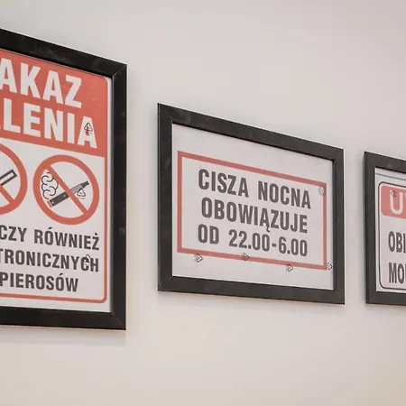 Krakus Apartment Krakow