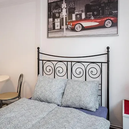 Krakus Apartment