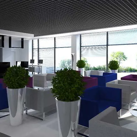 Q Hotel Krakow