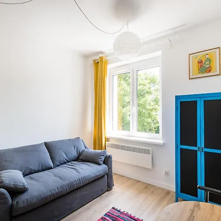 Apartament Mickiewicza Old Town Wawelofts *