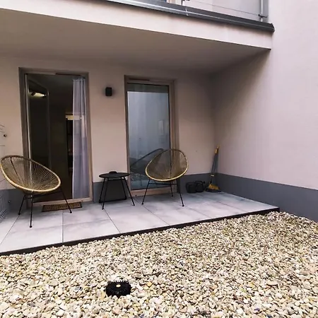 Apartment Kacik 10 By Homeprime Krakau