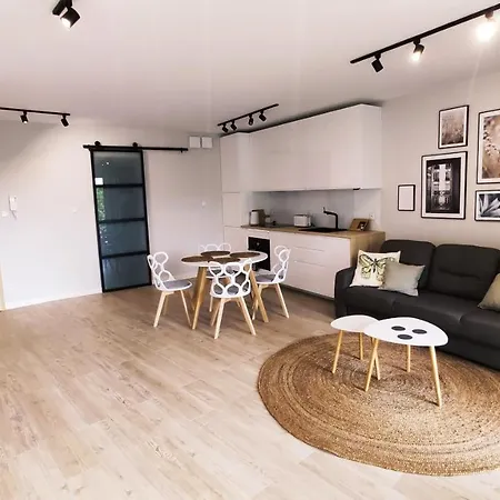 Apartment Kacik 10 By Homeprime Krakau