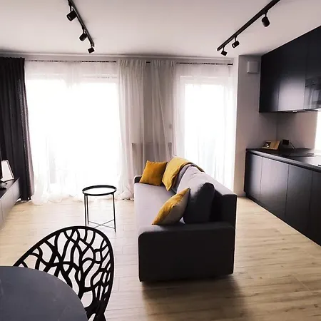 Kacik 10 By Homeprime * Krakau
