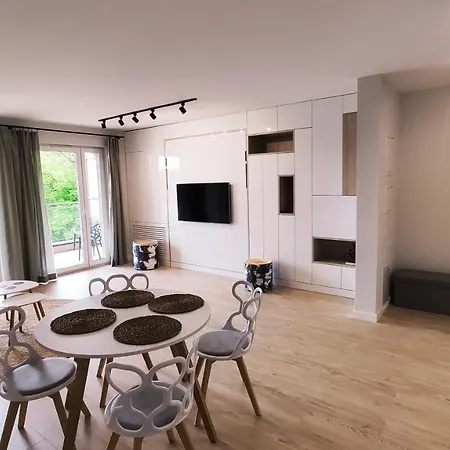 Kacik 10 By Homeprime * Krakau
