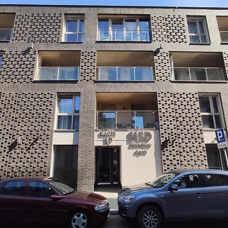 Kacik 10 By Homeprime * Krakau