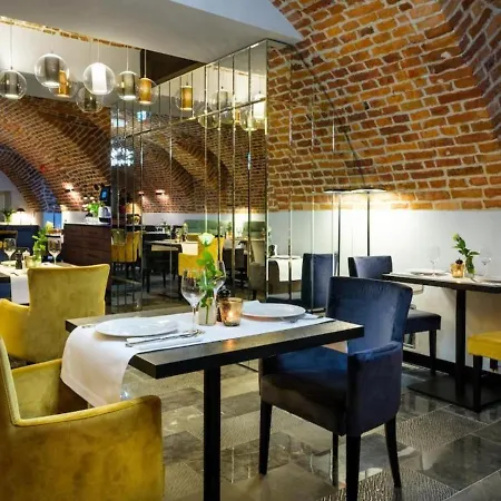 Logos Otel Krakow