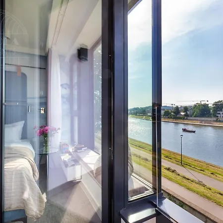 Fragola Vistula View Cracovia