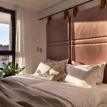 Apartamento Fragola Vistula View