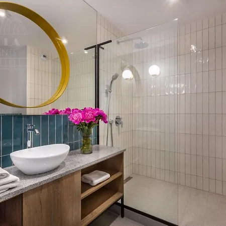 Apartamento Fragola Vistula View *