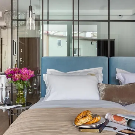 Apartamento Fragola Vistula View *