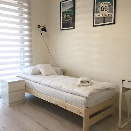 Arena No 76 Homestay