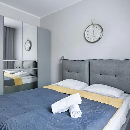 Apartmán Jm 2 Station - Bosacka Street Near Old Town *