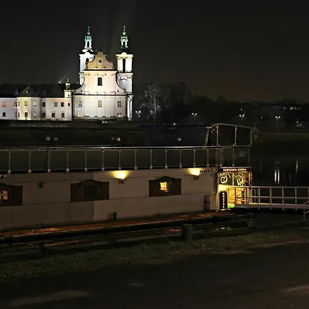 The Boat - Hostel&chill Kraków