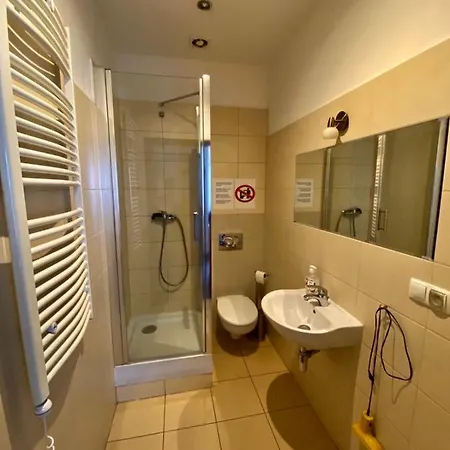 Hostal Ametyst Cracovia