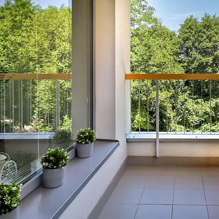 Apartament Amma - De Luxe - Free Parking Apartment *