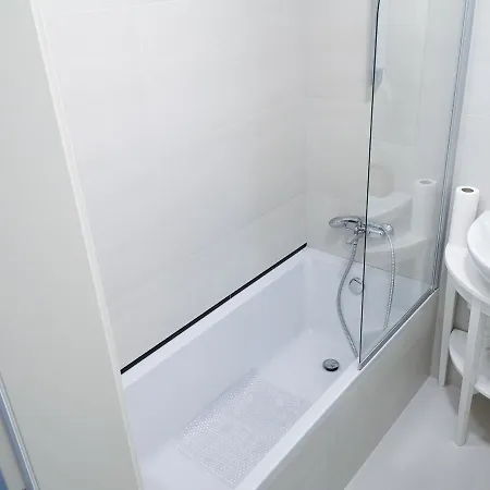 Apartament Amma - De Luxe - Free Parking Apartment Krakow